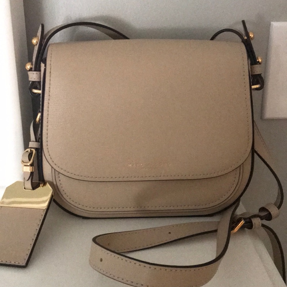Brand new Marc jacobs crossbody